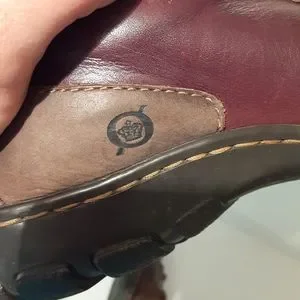 Born | Shoes | Born Jackson M6478 Mens Size 95 | Poshmark display picture 1